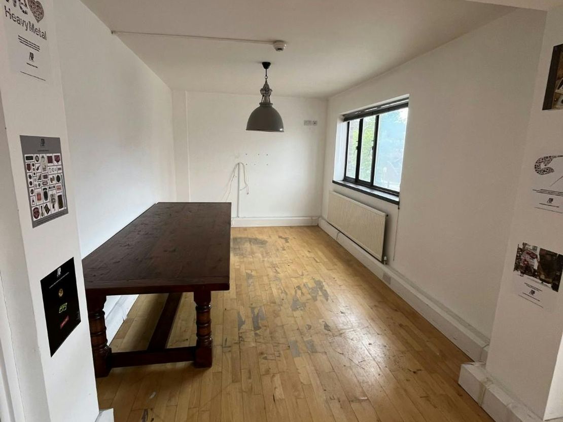 Katherine House, 9-11 Wyllyotts Place, Potters Bar, EN6 2JD