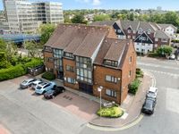 Property Image for Katherine House, 9-11 Wyllyotts Place, Potters Bar, EN6 2JD