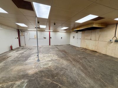 Property Image for Block 1 Unit 3, Glencairn Industrial Estate, Kilmarnock, KA1 4BD