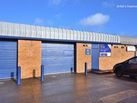 Property Image for Block 1 Unit 3, Glencairn Industrial Estate, Kilmarnock, KA1 4BD