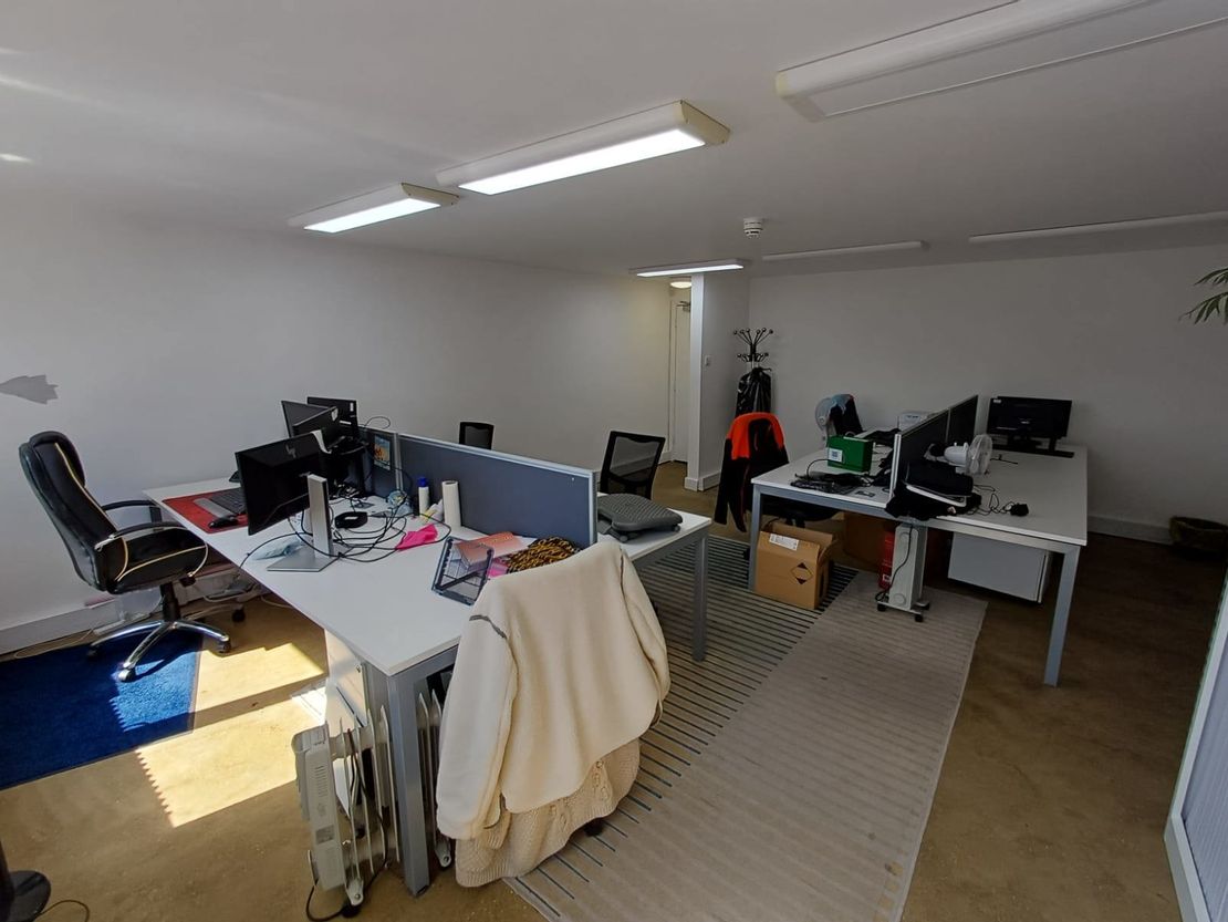 12 Ladysmith Road, Enfield, Greater London, EN1 3AA