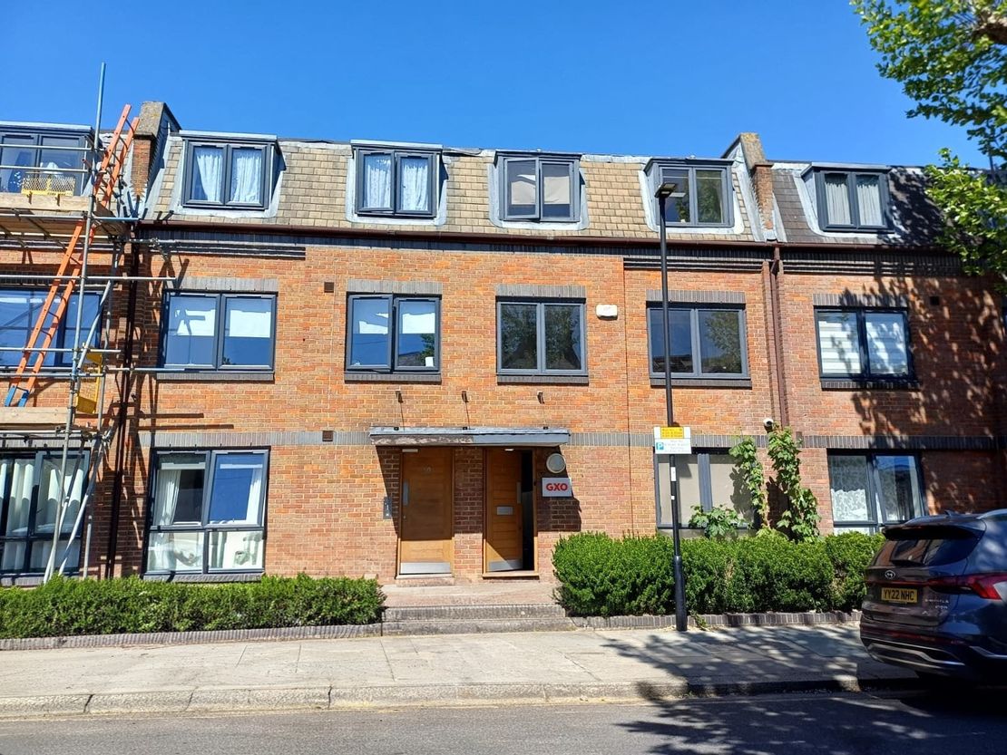 12 Ladysmith Road, Enfield, Greater London, EN1 3AA