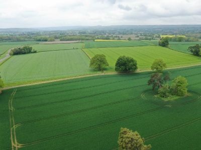 Property Image for Land Adjoining Upper Newton Farm, Kinnersley, Hereford, Herefordshire, HR3 6QB
