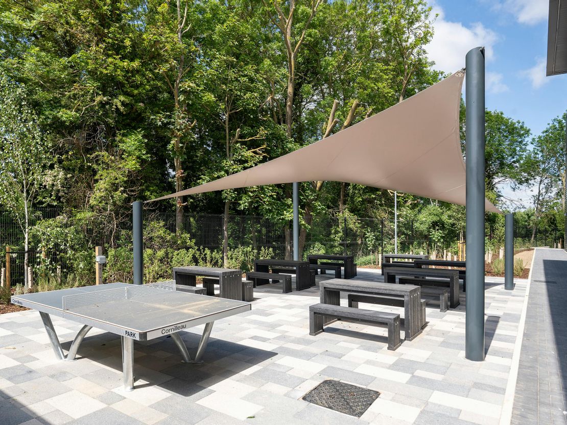 Unit 2, Accelerator Park, Phase 2, South Cambridge, Cambridge, CB22 3FG