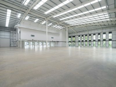 Property Image for Unit 1, Accelerator Park, Phase 2, South Cambridge, Cambridge, CB22 3FG