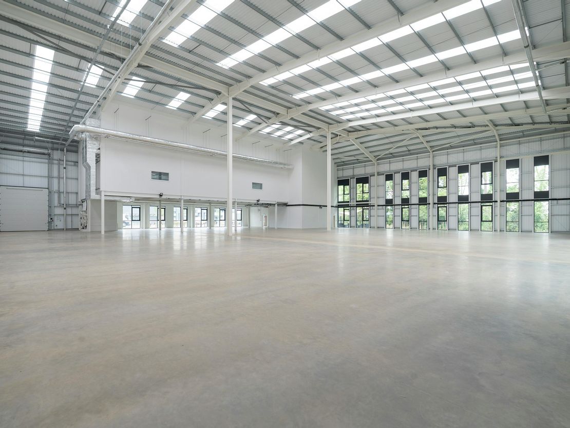 Unit 1, Accelerator Park, Phase 2, South Cambridge, Cambridge, CB22 3FG
