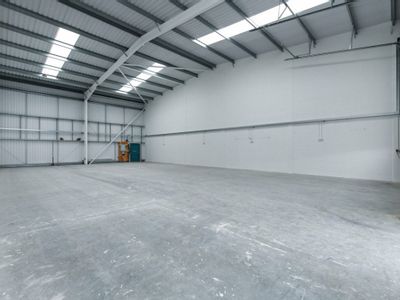 Property Image for Unit 10, Teal Trade Park, Netherfield, Nottingham, Nottinghamshire, NG14 5JX