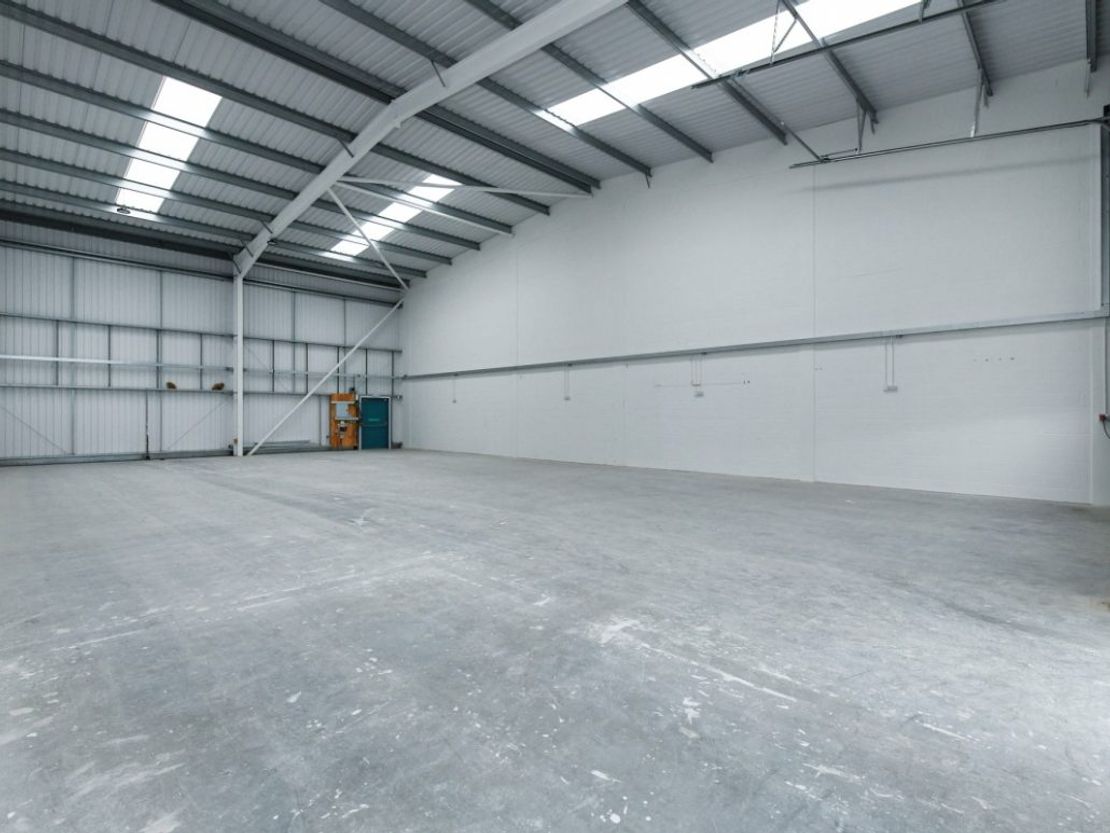 Unit 10, Teal Trade Park, Netherfield, Nottingham, Nottinghamshire, NG14 5JX