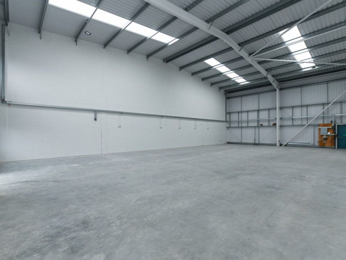 Unit 10, Teal Trade Park, Netherfield, Nottingham, Nottinghamshire, NG14 5JX