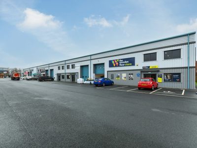 Property Image for Unit 10, Teal Trade Park, Netherfield, Nottingham, Nottinghamshire, NG14 5JX