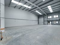 Property Image for Unit 10, Teal Trade Park, Netherfield, Nottingham, Nottinghamshire, NG14 5JX