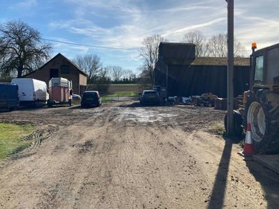 Property Image for Unit 5, Howes Farm, Stradishall, Newmarket, CB8 8PS