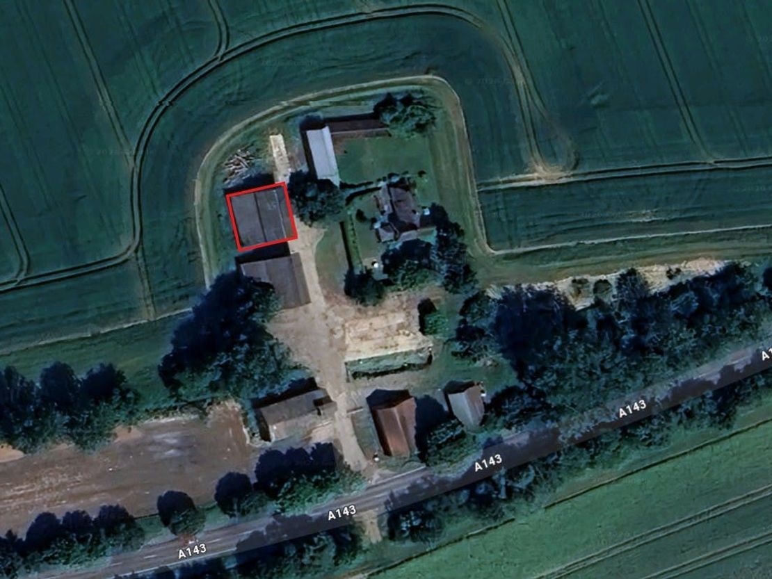 Unit 5, Howes Farm, Stradishall, Newmarket, CB8 8PS