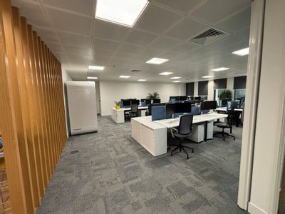 Property Image for Part 5th Floor, 50-60 Station Road, Cambridge, CB1 2JH