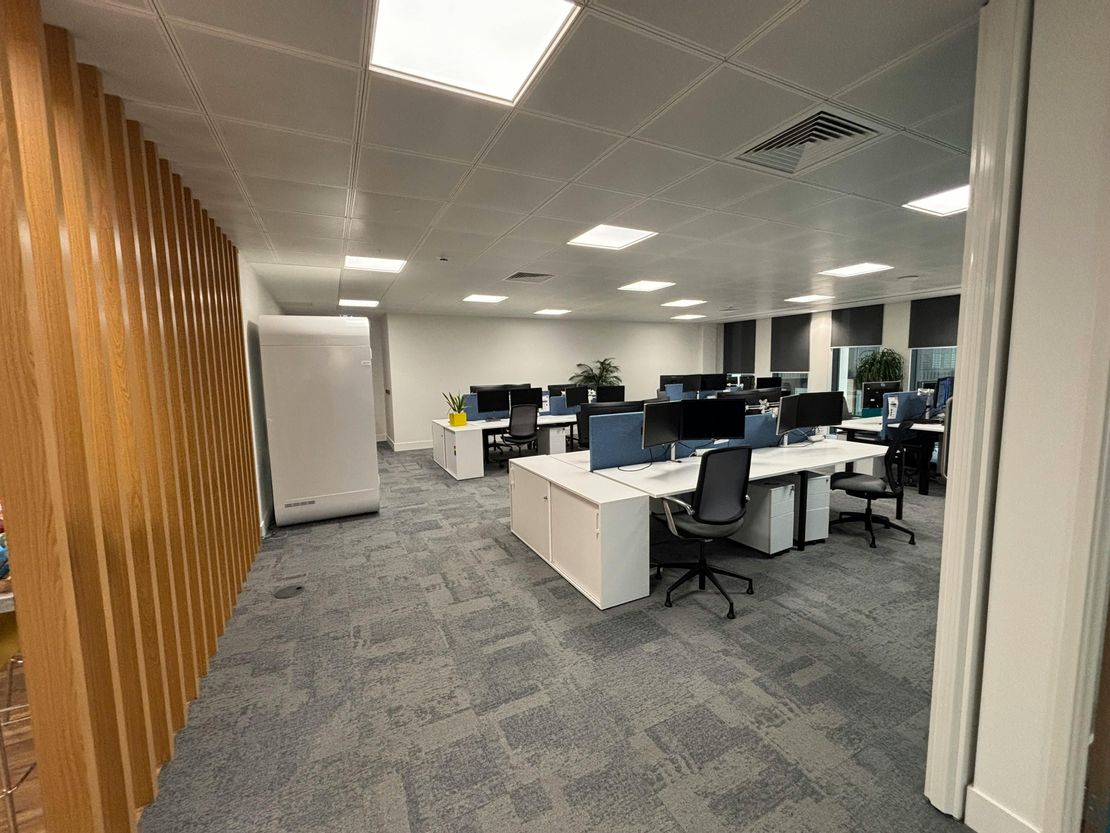Part 5th Floor, 50-60 Station Road, Cambridge, CB1 2JH
