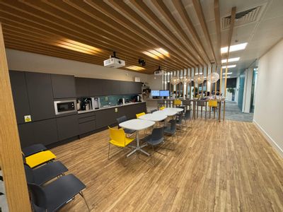 Property Image for Part 5th Floor, 50-60 Station Road, Cambridge, CB1 2JH
