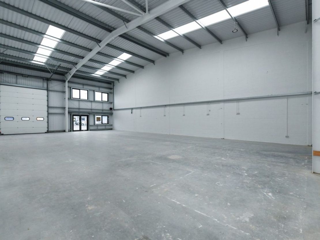 Units 10 &amp; 11, Teal Trade Park, Netherfield, Nottingham, Nottinghamshire, NG14 5JX