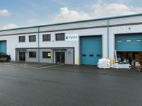 Property Image for Units 10 &amp; 11, Teal Trade Park, Netherfield, Nottingham, Nottinghamshire, NG14 5JX