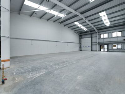 Property Image for Units 10 &amp; 11, Teal Trade Park, Netherfield, Nottingham, Nottinghamshire, NG14 5JX