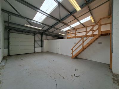 Property Image for 12 IMEX Busiess Centre, 7, Craig Leith Road, Stirling, FK7 7WU