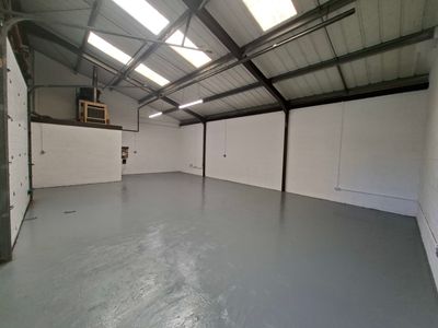 Property Image for Block 5 Unit 4, Munro Road, Springkerse Industrial Estate, Stirling, FK7 7UU