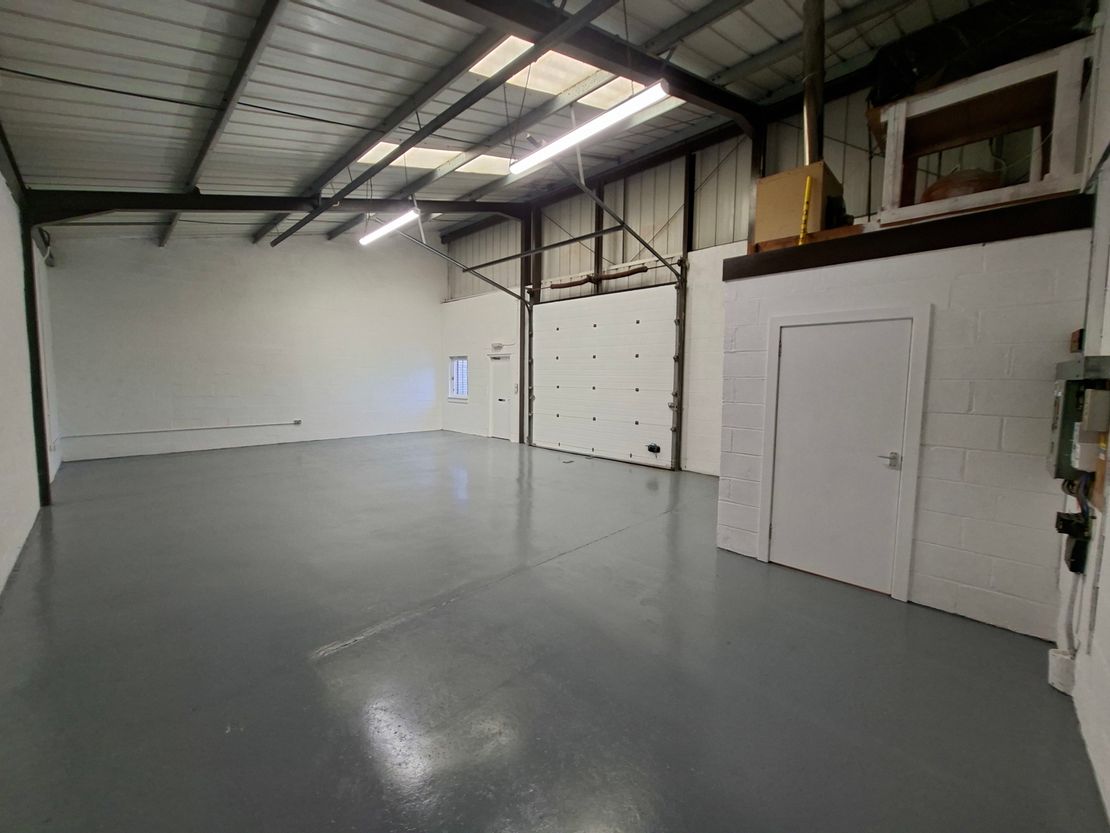 Block 5 Unit 4, Munro Road, Springkerse Industrial Estate, Stirling, FK7 7UU
