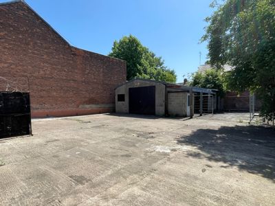 Property Image for 87a Grafton Street, Hull, East Riding Of Yorkshire, HU5 2NP