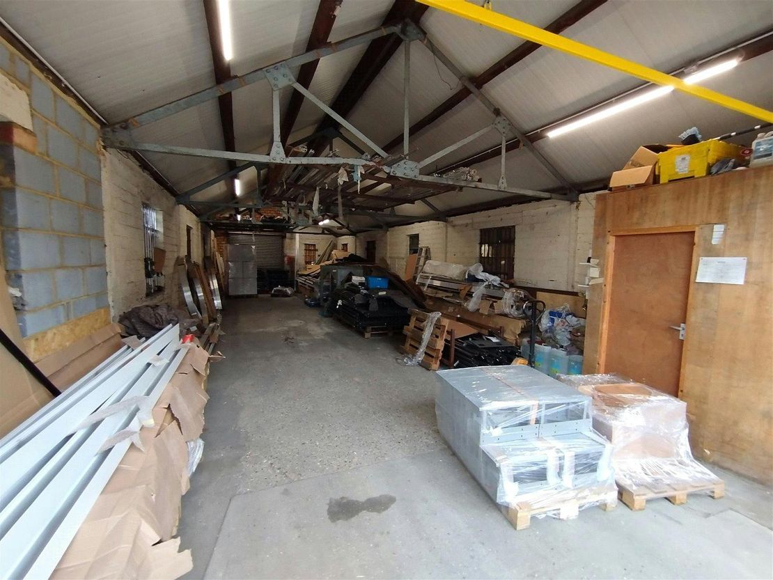 Unit 2,, Rawreth Industrial Estate, Rawreth Lane, SS6 9RL