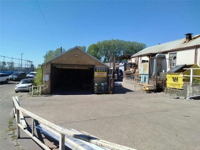 Property Image for Unit 2,, Rawreth Industrial Estate, Rawreth Lane, SS6 9RL