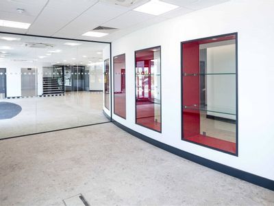 Property Image for Airport Business Park, Cherry Orchard Way, SS4 1YH