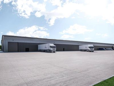 Property Image for Airport Business Park, Cherry Orchard Way, SS4 1YH
