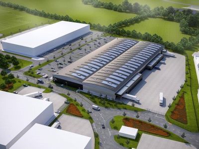 Property Image for Airport Business Park, Cherry Orchard Way, SS4 1YH