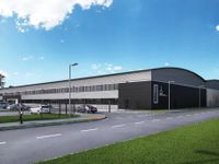 Property Image for Airport Business Park, Cherry Orchard Way, SS4 1YH