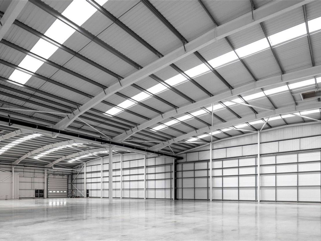 Airport Business Park, Cherry Orchard Way, SS4 1YH