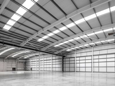 Property Image for Airport Business Park, Cherry Orchard Way, SS4 1YH