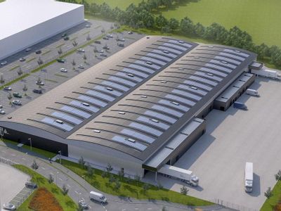 Property Image for Airport Business Park, Cherry Orchard Way, SS4 1YH