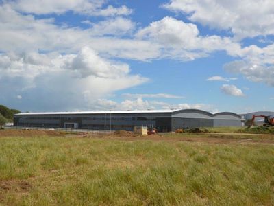 Property Image for Airport Business Park, Cherry Orchard Way, SS4 1YH