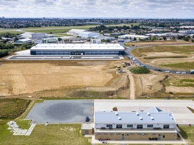 Property Image for Airport Business Park, Cherry Orchard Way, SS4 1YH