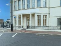 Property Image for 46146, Church Road, The Palace, SS1 2AJ