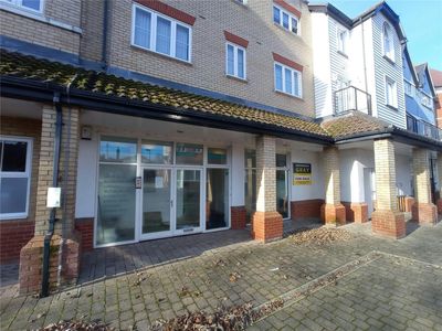 Property Image for Unit 5, Roche Close, Rochford, SS4 1PX