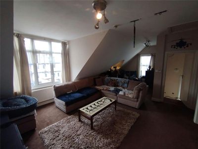 Property Image for 4, Grosvenor Road, Westcliff-on-Sea, SS0 8EN