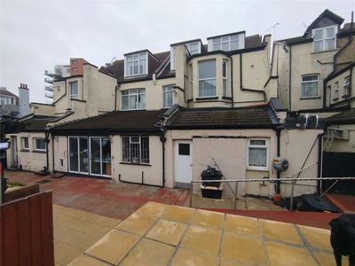 Property Image for 4, Grosvenor Road, Westcliff-on-Sea, SS0 8EN
