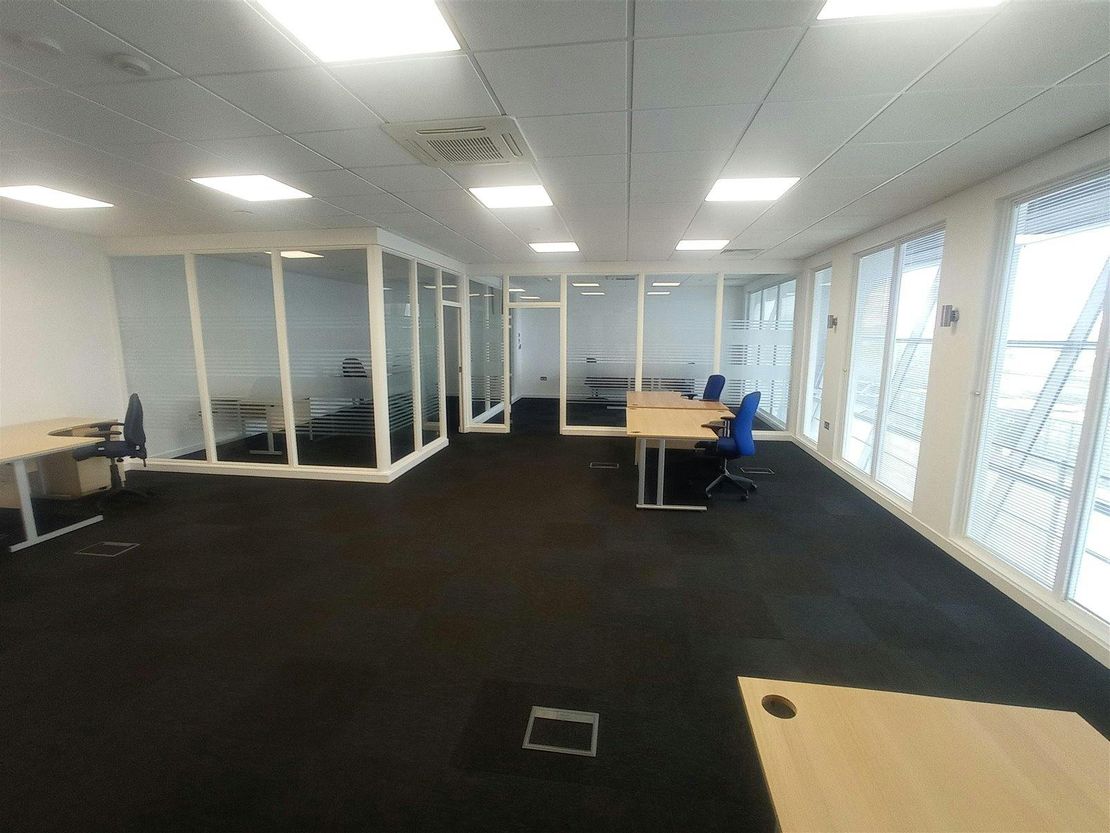 237,CEME Campus, Marsh Way, Rainham, RM13 8EU