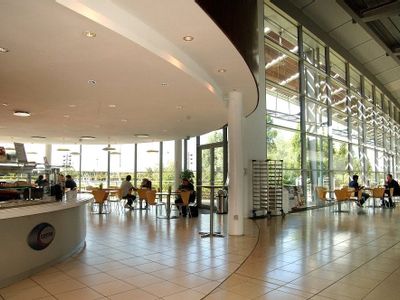 Property Image for 237,CEME Campus, Marsh Way, Rainham, RM13 8EU