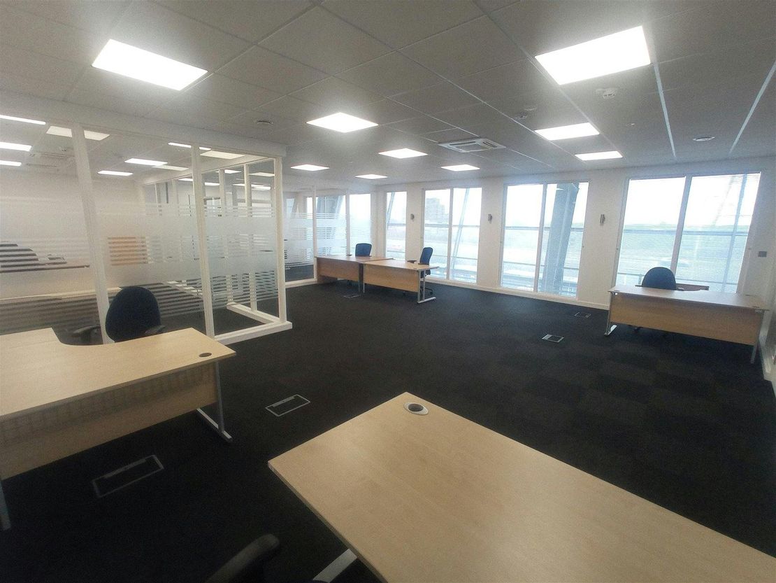 237,CEME Campus, Marsh Way, Rainham, RM13 8EU