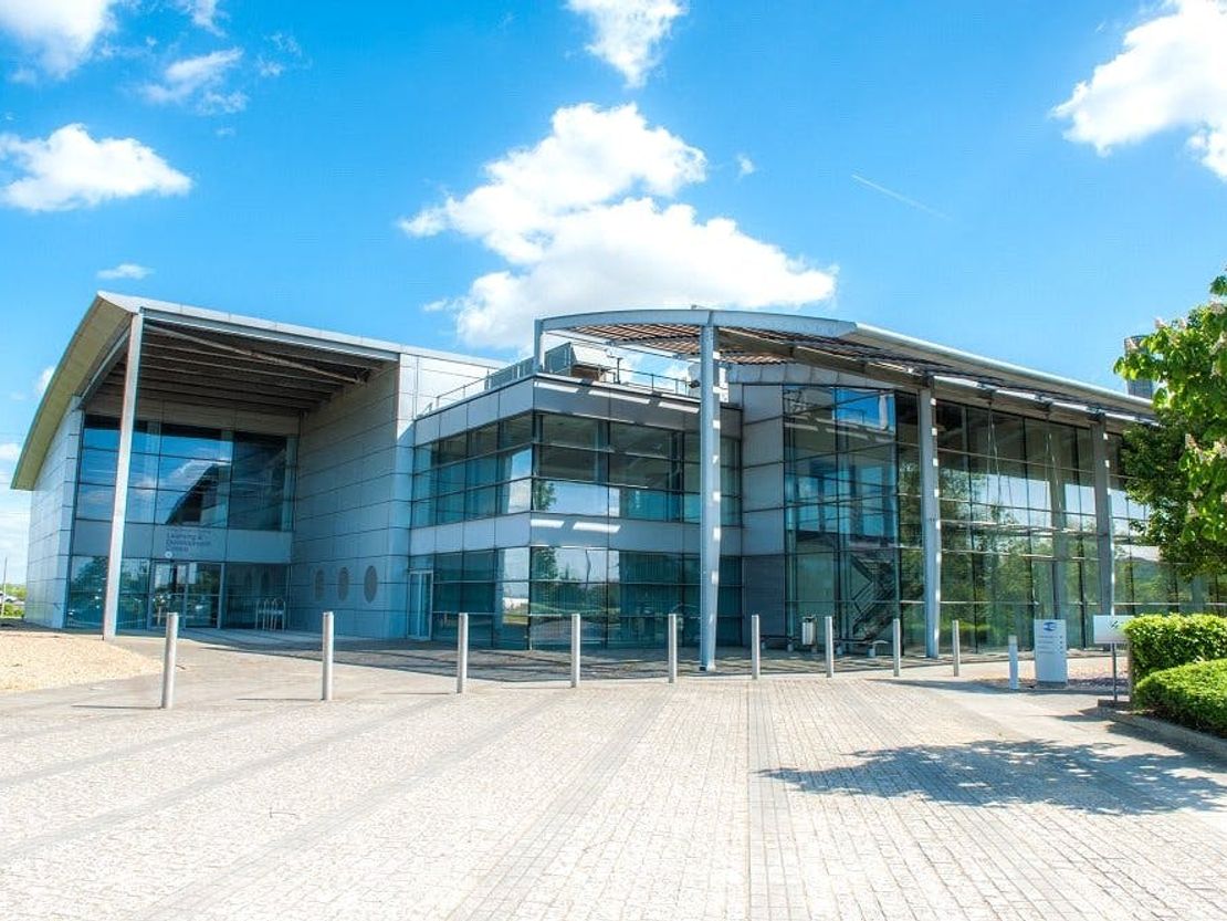 237,CEME Campus, Marsh Way, Rainham, RM13 8EU