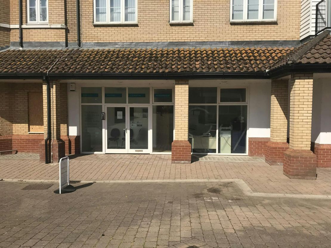5 Roche Close, Rochford, Rochford, SS4 1PX
