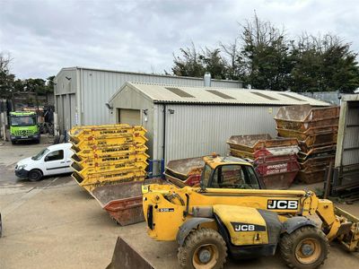 Property Image for 36, Star Lane Industrial Estate, Star Lane, SS3 0PJ