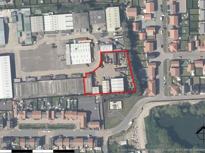 Property Image for 36, Star Lane Industrial Estate, Star Lane, SS3 0PJ