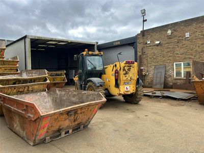 Property Image for 36, Star Lane Industrial Estate, Star Lane, SS3 0PJ